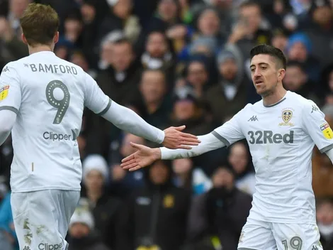 En VIVO: Leeds vs. Barnsley por la Championship