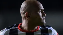 Así luce Suazo en su vuelta a los entrenamientos