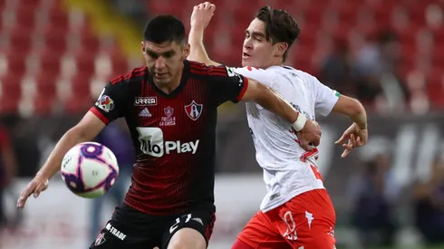 Atlas anuncia partido preparatoria contra Necaxa