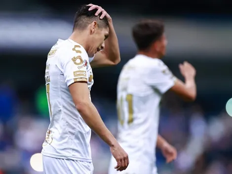 Gerardo Arteaga se quedaría en Santos Laguna