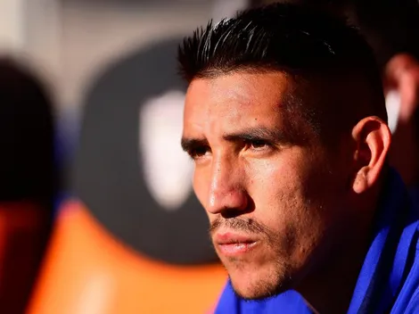 Historia de Centurión en Instagram: "A transpirar esta camiseta"