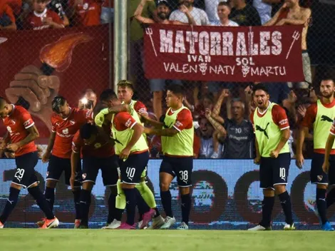 Los mejores memes por el éxodo de jugadores en Independiente