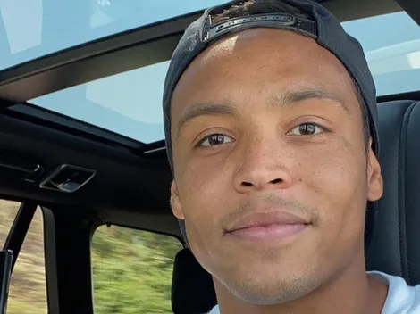 "Menos mal tiene la cabeza dura, pudo matarlo": DT del Atalanta habló de Muriel