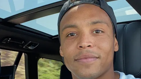 "Menos mal tiene la cabeza dura, pudo matarlo": DT del Atalanta habló de Muriel