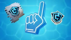 Fortnite anuncia el regreso de la FNCS Series ¡Con recompensas por mirar en Twitch!
