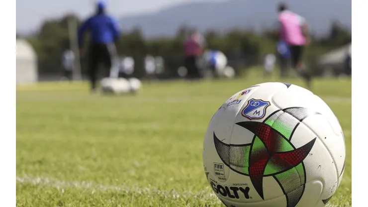 Estos son los equipos del FPC que ya pueden arrancar sus entrenamientos