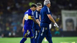 "Mauro Zárate fue mucho ruido y pocas nueces en Boca"