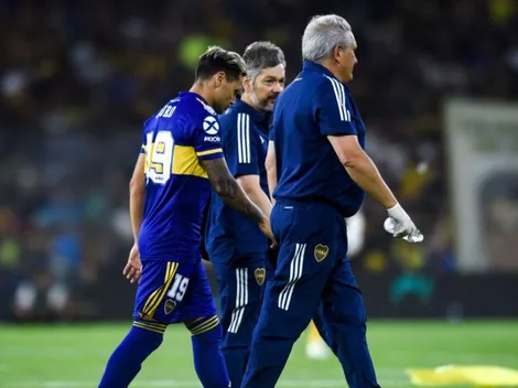 "Mauro Zárate fue mucho ruido y pocas nueces en Boca"