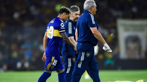 "Mauro Zárate fue mucho ruido y pocas nueces en Boca"