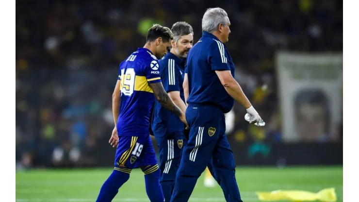 "Mauro Zárate fue mucho ruido y pocas nueces en Boca"