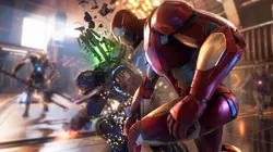 Square Enix le pone fecha a la Beta de Marvel's Avengers