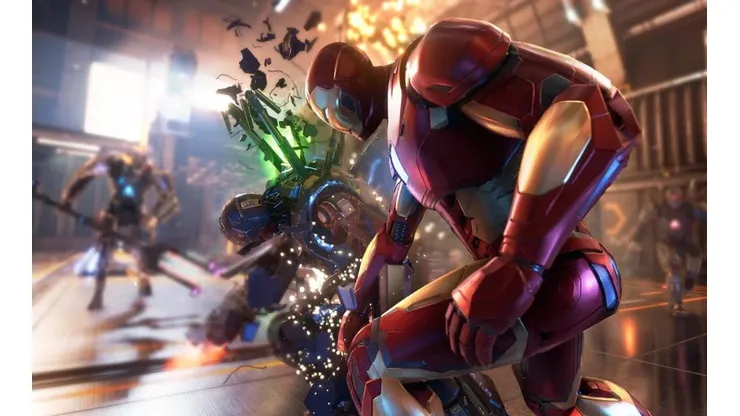 Square Enix le pone fecha a la Beta de Marvel's Avengers