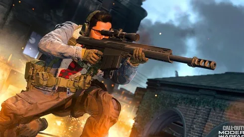 Call of Duty: Modern Warfare y Warzone tendrán otras 72 horas de XP dobles