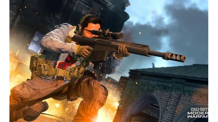Call of Duty: Modern Warfare y Warzone tendrán otras 72 horas de XP dobles