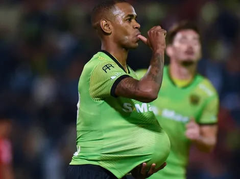 Diego Rolán podría dejar FC Juárez y mudarse a la MLS