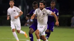 Rodolfo Pizarro aseguró estar cansado de los errores propios