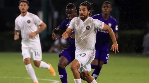 Rodolfo Pizarro aseguró estar cansado de los errores propios