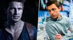 La película de 'Uncharted' finalmente comienza a rodarse