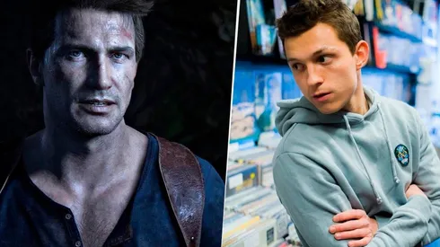 La película de 'Uncharted' finalmente comienza a rodarse