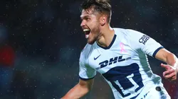 ¿Lo llamó Rayados? Nicolás Freire, elemento de Pumas, rompió el silencio