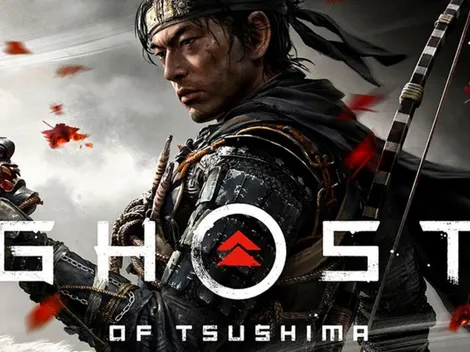 Nuevo trailer de Ghost of Tsushima nos muestra detalles de la mecánica de combate