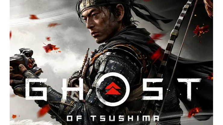 Nuevo trailer de Ghost of Tsushima nos muestra detalles de la mecánica de combate