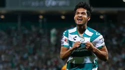 Se renovó: Santos Laguna presentó nuevo escudo y jersey para la temporada 2020/21