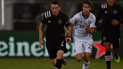 ¿Qué necesita Inter Miami para seguir con vida?