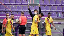 Festejan los suplentes: IFAB extiende la vigencia de la opción de 5 cambios