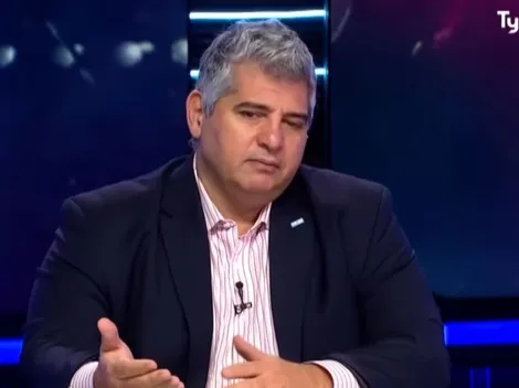 Polémico es poco: la frase por la que destrozaron en Twitter a Farinella