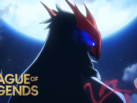 Riot lanza una nueva cinemática de League of Legends, revelando la historia de Yone