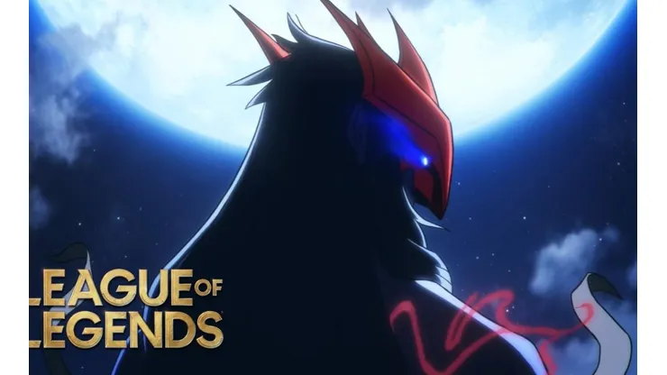 Riot lanza una nueva cinemática de League of Legends, revelando la historia de Yone