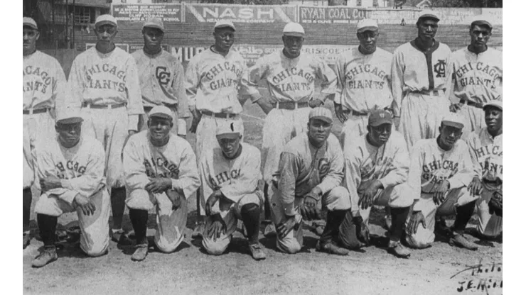 MLB rendirá tributo a estos pioneros