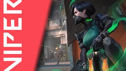 Riot anticipa mejoras para Viper en la próxima actualización de Valorant