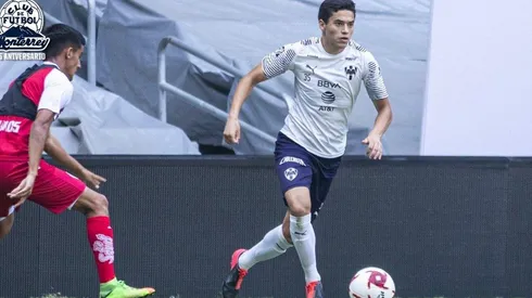 Ganó, gustó y goleó: Rayados derrotó 6-0 a Mineros de Zacatecas e ilusiona a todos