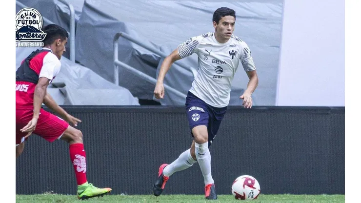 Ganó, gustó y goleó: Rayados derrotó 6-0 a Mineros de Zacatecas e ilusiona a todos
