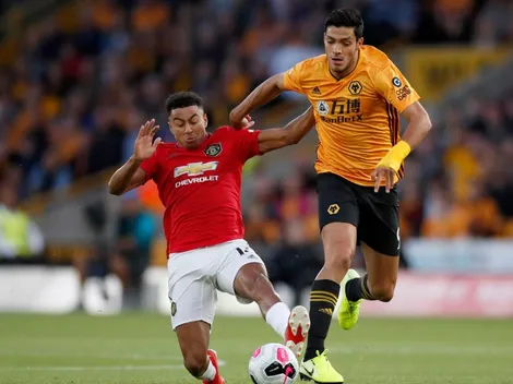 La fecha límite para que se concrete el fichaje de Raúl Jiménez al Manchester United