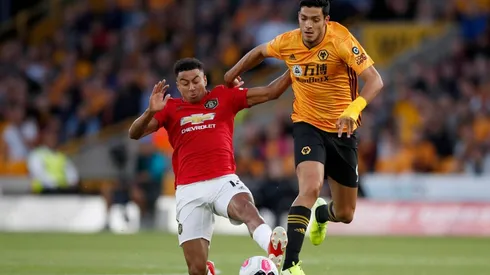 La fecha límite para que se concrete el fichaje de Raúl Jiménez al Manchester United