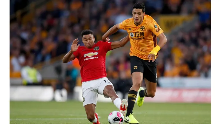 La fecha límite para que se concrete el fichaje de Raúl Jiménez al Manchester United