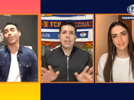 En Fox Sports criticaron a Toluca: "Si hay problemas económicos, ¿cómo llevas jugadores caros?"