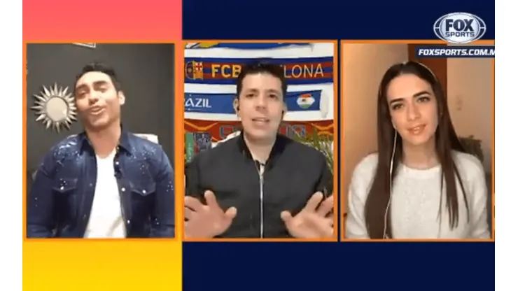 En Fox Sports le dieron con todo a Toluca.
