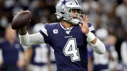 ¿Firmará Prescott contrato con los Cowboys?