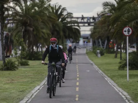 Las tres actividades que se reactivarán en Bogotá tras superar el pico de contagios por coronavirus