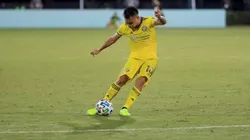 Lucas Zelarayán comanda la nómina de la MLS