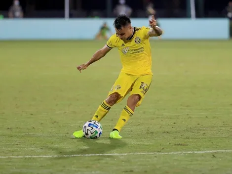 MLS presenta el 11 Ideal de la primera semana de actividad del torneo MLS is Back