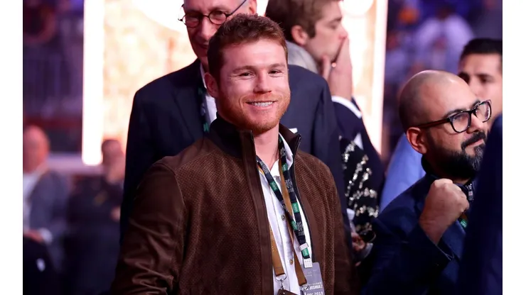 ¡Por fin! Un excampeón mundial pidió luz verde para enfrentar a Canelo Álvarez
