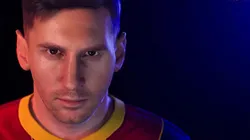 Primer vistazo al PES 2022 con nuevo motor gráfico ¡Usarán Unreal Engine!