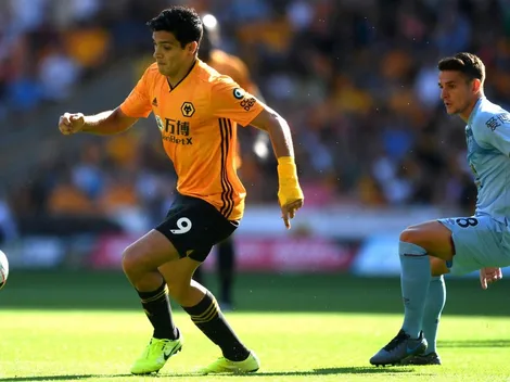 EN VIVO: Burnley vs. Wolverhampton por la Premier League