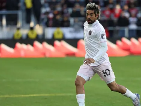 En VIVO: Philadelphia Union vs. Inter Miami por el torneo MLS is Back