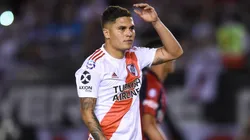 Quintero se cansó de los rumores y metió un posteo de Instagram